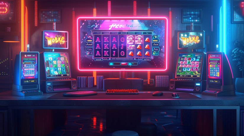 4play 4play